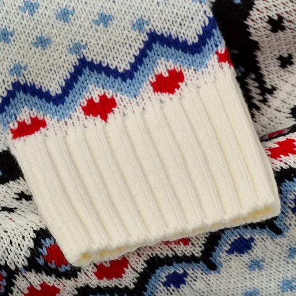 SOLD! - NEW The Songbirds Sweater ❤️ Inspired by Kiel James Patrick. - Picture 4 of 5